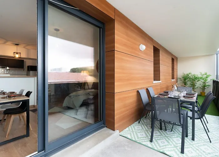 Le Rubens - 2 - 6 Personnes - Parking - Métro Toulouse