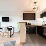 Le Rubens - 2 - 6 Personnes - Parking - Metro Toulouse