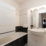 Apartmán Le Rubens - 2 - 6 Personnes - Parking - Metro