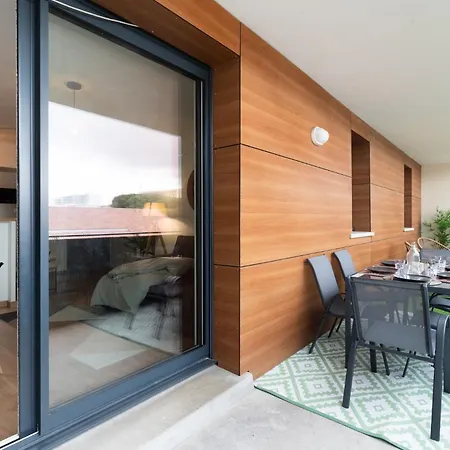 Le Rubens - 2 - 6 Personnes - Parking - Metro 圖盧茲