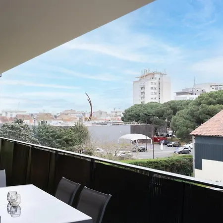 Le Rubens - 2 - 6 Personnes - Parking - Metro 툴루즈