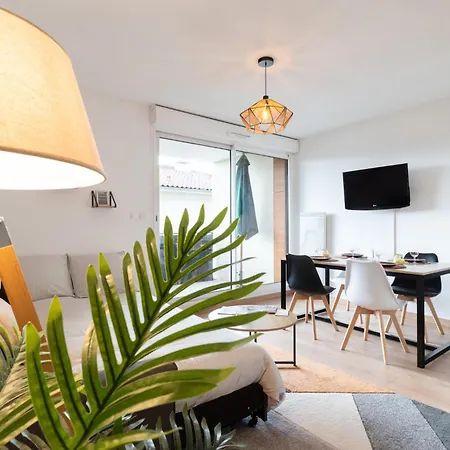 Le Rubens - 2 - 6 Personnes - Parking - Métro