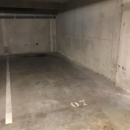 Le Rubens - 2 - 6 Personnes - Parking - Metro *