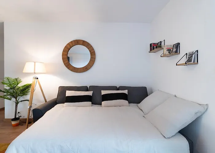 Le Rubens - 2 - 6 Personnes - Parking - Metro *